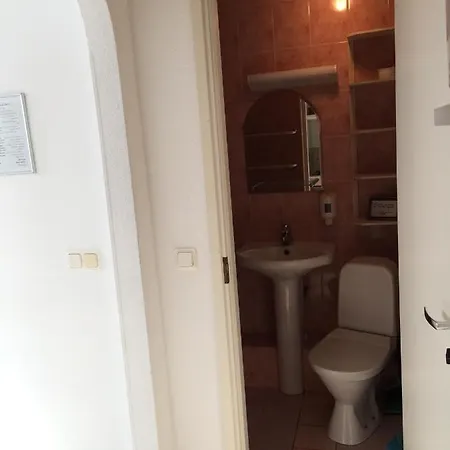 Apartamento Ohtu Poik 4 Apartement *
