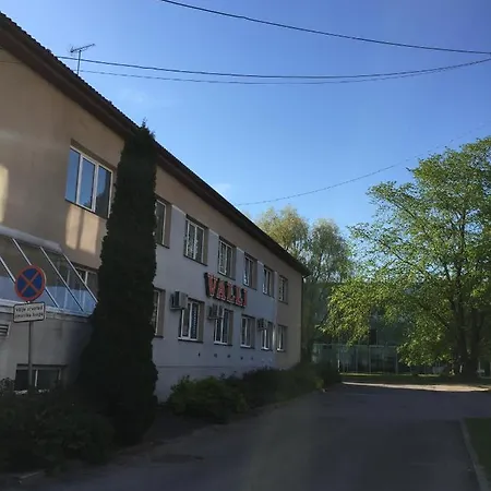 Apartamento Ohtu Poik 4 Apartement *