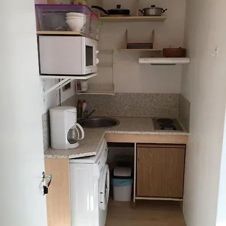 Ohtu Poik 4 Apartement Apartamento *