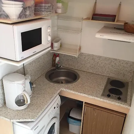 Ohtu Poik 4 Apartement Pärnu