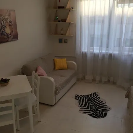 Apartamento Ohtu Poik 4 Apartement Pärnu