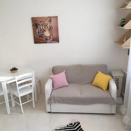 Ohtu Poik 4 Apartement Apartamento *