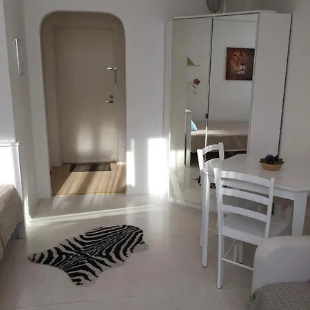 Apartamento Ohtu Poik 4 Apartement Pärnu