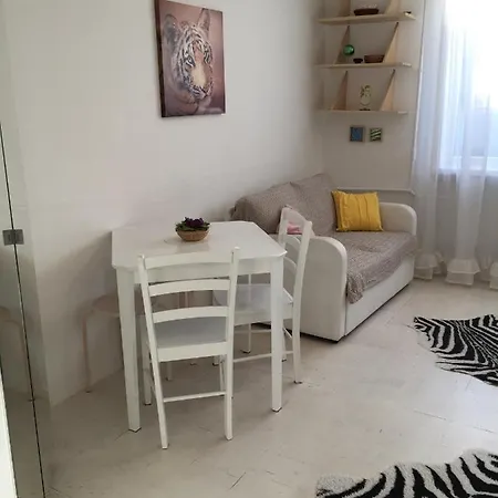 Ohtu Poik 4 Apartement Pärnu