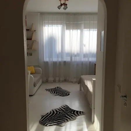 Ohtu Poik 4 Apartement *