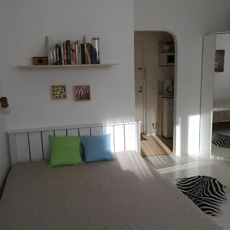 Ohtu Poik 4 Apartement Apartamento *